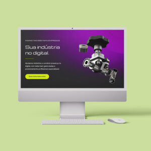 Site Básico
